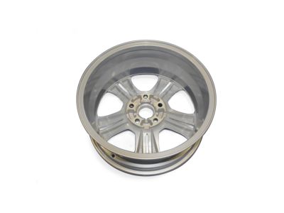 Mopar 5PN31XZAAA Aluminum Wheel