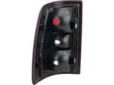 Mopar 68409002AD Lamp-Tail