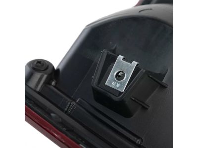 Mopar 68409002AD Lamp-Tail