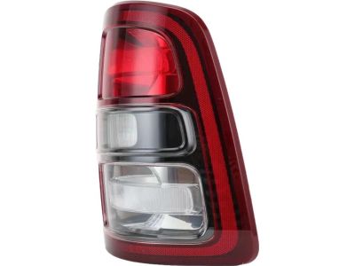Mopar 68409002AD Lamp-Tail