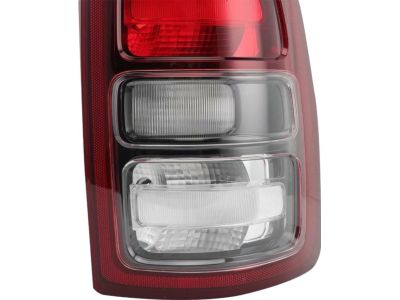 Mopar 68409002AD Lamp-Tail