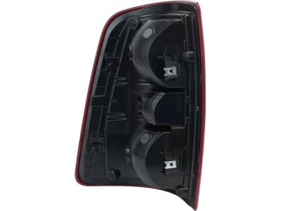 Mopar 68409002AD Lamp-Tail