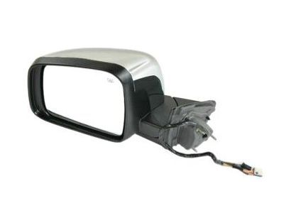 Mopar 68365717AC Outside Rear-View Mirror Left