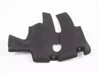 Mopar 55197311AF Panel-Closeout