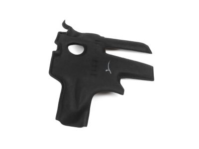 Mopar 55197311AF Panel-Closeout