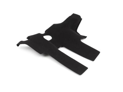 Mopar 55197311AF Panel-Closeout