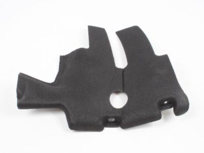 Mopar 55197311AF Panel-Closeout