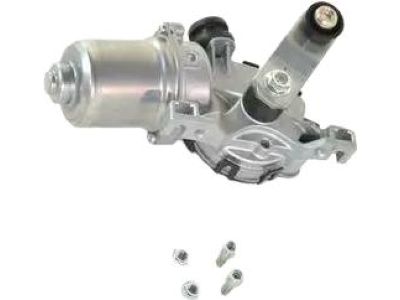 Mopar 68316735AA Motor-Windshield WIPER