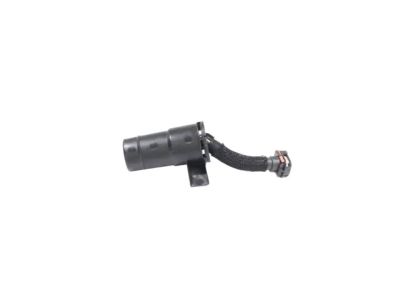 Mopar 68335022AA Tube-Vent