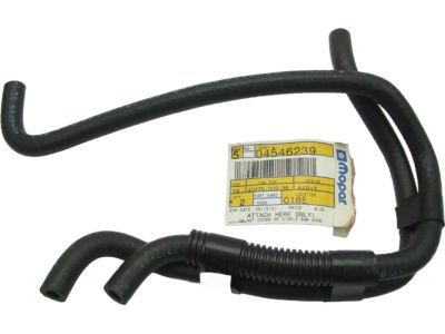 Mopar 4546239 Hose Asm Toc As PURCH
