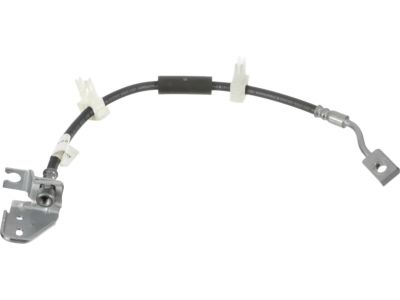 Mopar 68323584AA Hose-Brake