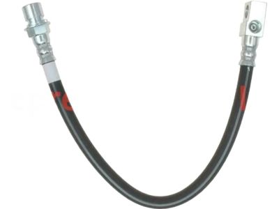 Mopar 68323584AA Hose-Brake