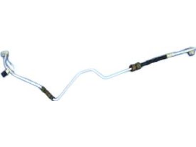 Mopar 55111273AB Line-A/C Liquid