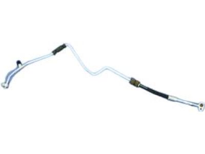 Mopar 55111273AB Line-A/C Liquid