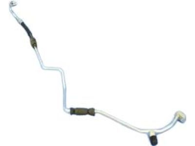 Mopar 55111273AB Line-A/C Liquid