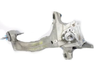 Mopar 68204867AC Rear Control Arm Assembly