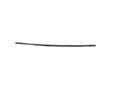 Mopar 6LA68SKSAC APPLIQUE-Grille