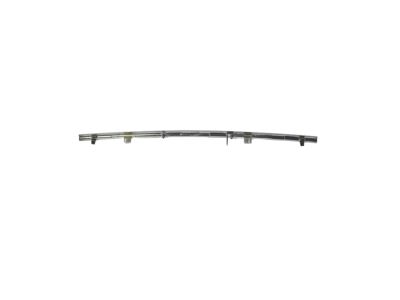 Mopar 6LA68SKSAC APPLIQUE-Grille