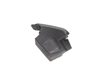 Mopar 68511009AA Pad-Fender