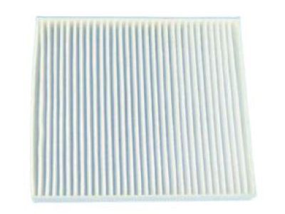 Mopar 5058693AA Filter-Cabin Air