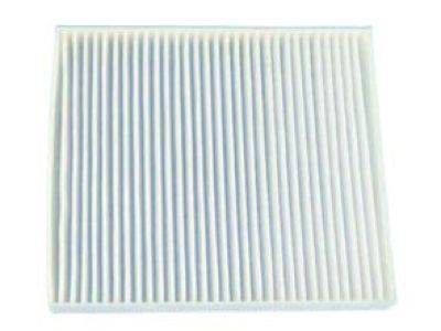 Mopar 5058693AA Filter-Cabin Air