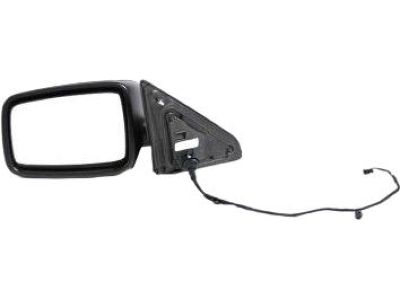 Mopar 68374948AD Outside Rear-View Mirror Right