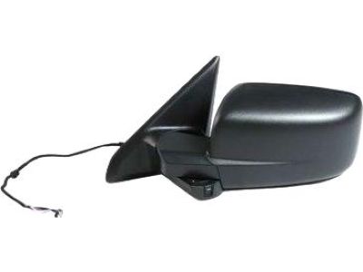 Mopar 68374948AD Outside Rear-View Mirror Right