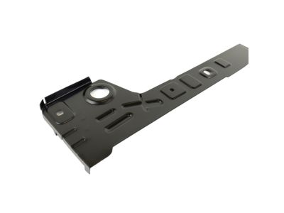Mopar 68091262AA EXTENTION-Rear Floor Pan