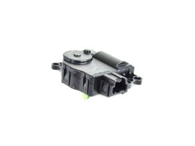 Mopar 68033337AA Mode Blend Door Actuator