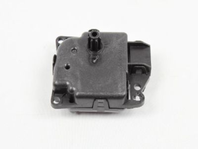 Mopar 68033337AA Mode Blend Door Actuator