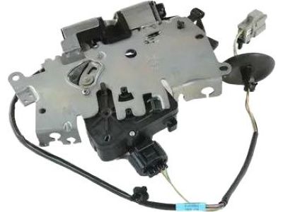 Mopar 68314778AC Sliding Door Latch Right