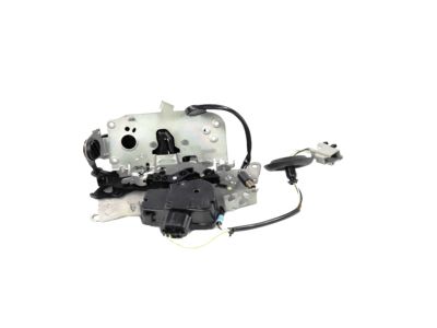 Mopar 68314778AC Sliding Door Latch Right