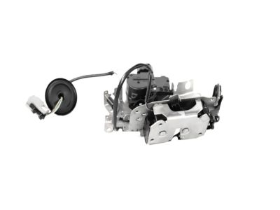 Mopar 68314778AC Sliding Door Latch Right