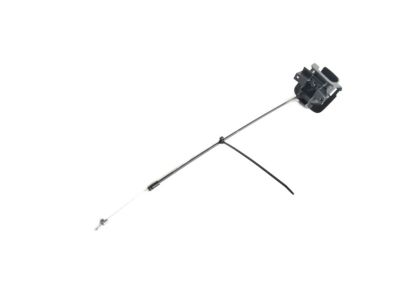 Mopar 1XT81DX9AD Handle-Seat Release