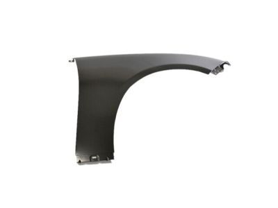 Mopar 68213060AC Fender-Front