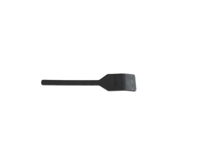 Mopar 68430139AA Bracket-Side Rail