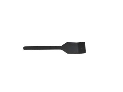 Mopar 68430139AA Bracket-Side Rail