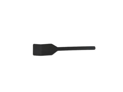 Mopar 68430139AA Bracket-Side Rail