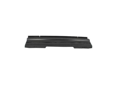 Mopar 52014536AA Seal-Radiator Upper