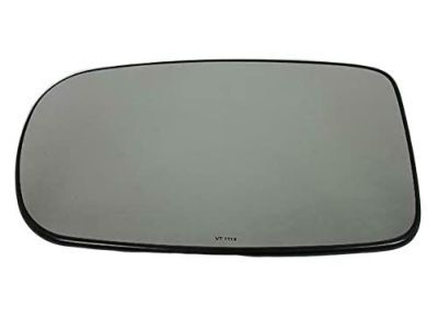 Mopar 68130645AA Glass-Mirror Replacement