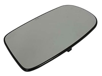 Mopar 68130645AA Glass-Mirror Replacement