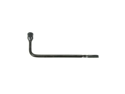 Mopar 68237107AA Wrench-Wheel Lug Nut