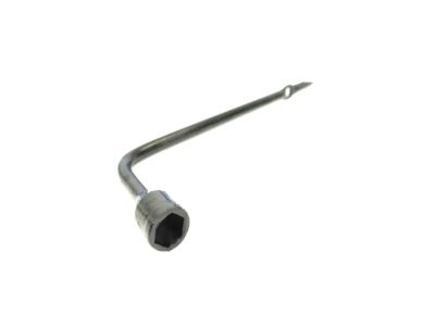 Mopar 68237107AA Wrench-Wheel Lug Nut