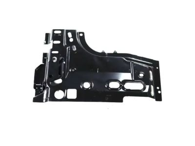 Mopar 68330244AK Panel-A Pillar Inner
