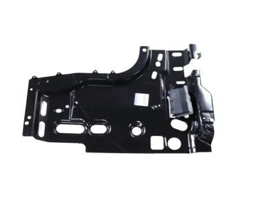 Mopar 68330244AK Panel-A Pillar Inner