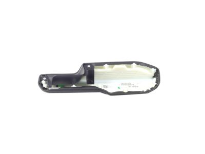 Mopar 6RL51TX7AB Front Door Trim