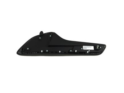 Mopar 6WQ36IK5AA Panel-Console