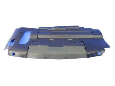 Mopar 68223711AB Seal-Radiator Lower
