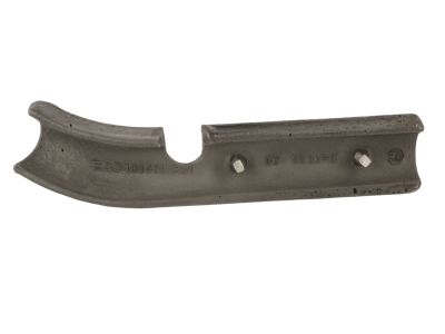 Mopar 55361311AB Molding-Sport Bar