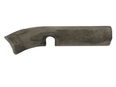 Mopar 55361311AB Molding-Sport Bar